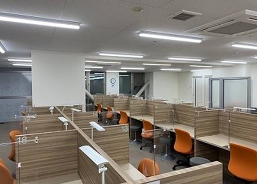 個別教室のトライ 長野本校の画像1