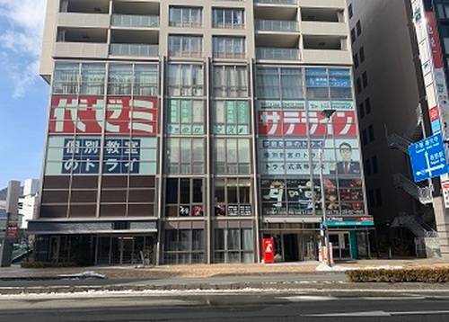 個別教室のトライ 長野本校の画像2