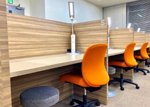 個別教室のトライ 山形駅前校の画像1