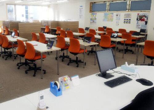 個別教室のトライ 南柏駅前校の画像3