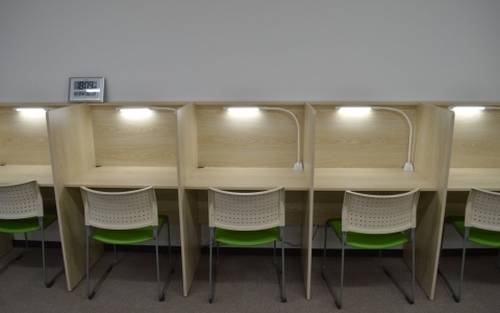 超個別指導塾まつがく 東三条駅前校の画像3