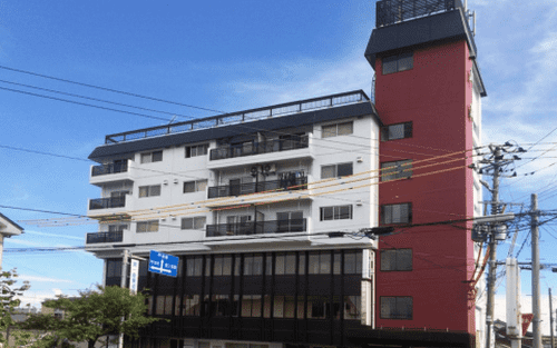 超個別指導塾まつがく 東三条駅前校の画像5