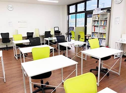 個別指導塾 学習空間 小針教室の画像2