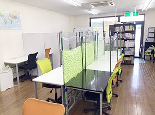 個別指導塾 学習空間 八千代台教室の画像2