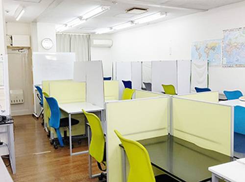 個別指導塾 学習空間 習志野藤崎教室の画像2
