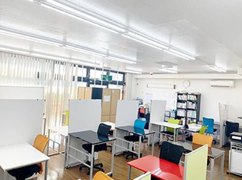 個別指導塾 学習空間 八千代大和田教室の画像2