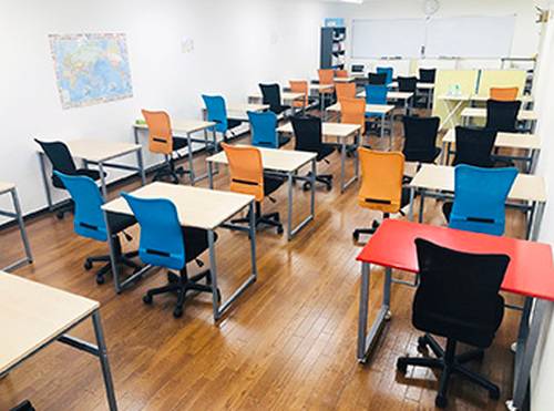 個別指導塾 学習空間 佐倉臼井教室の画像2