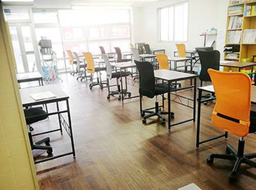 個別指導塾 学習空間 岐阜都通教室の画像2