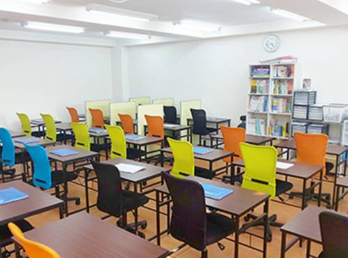 個別指導塾 学習空間 野木教室の画像2