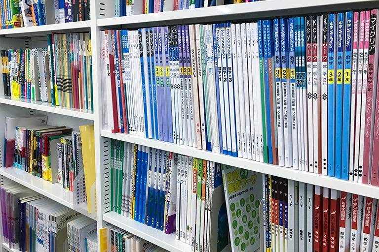 東京個別指導学院 鶴川教室の画像7