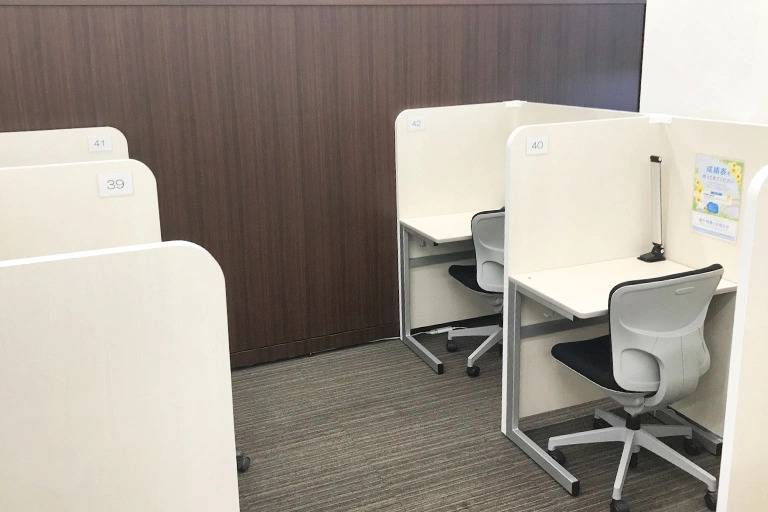 東京個別指導学院 鶴川教室の画像4