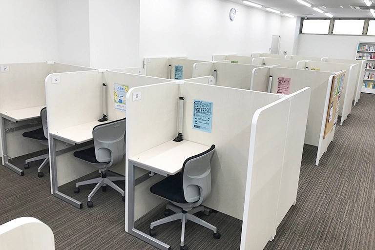 東京個別指導学院 鶴川教室の画像3