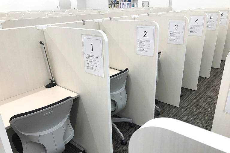 東京個別指導学院 鶴川教室の画像5