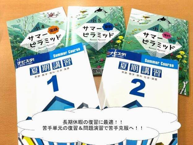 ナビ個別指導学院 小鶴新田校の画像5