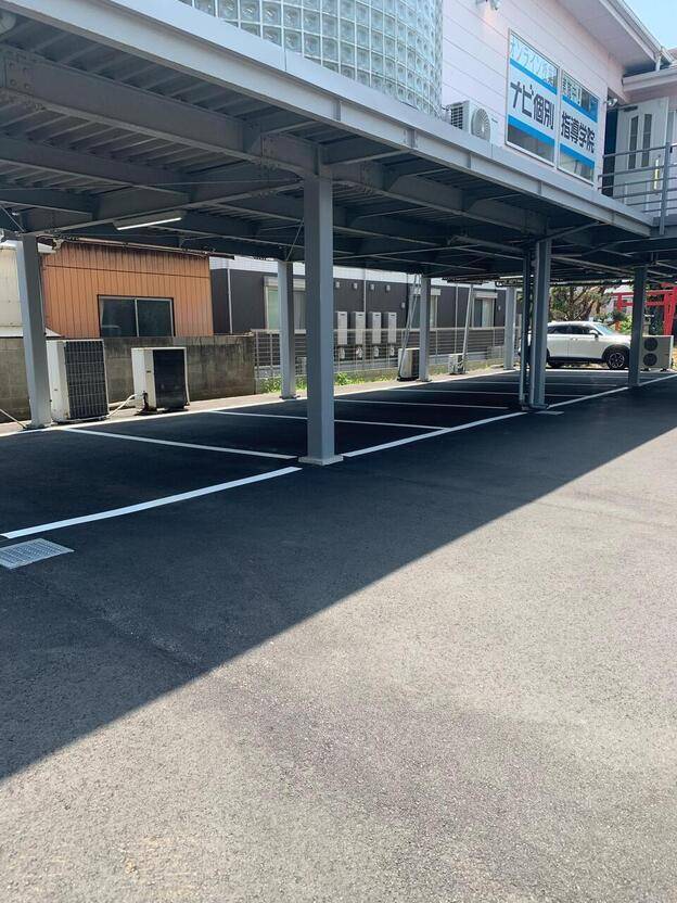 ナビ個別指導学院 宇部校の画像3