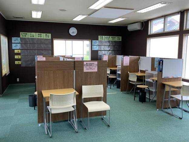 ナビ個別指導学院 宇部校の画像2