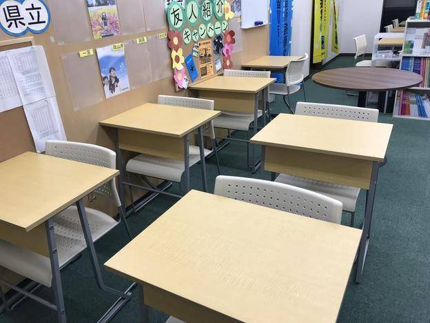 ナビ個別指導学院 大元校の画像2