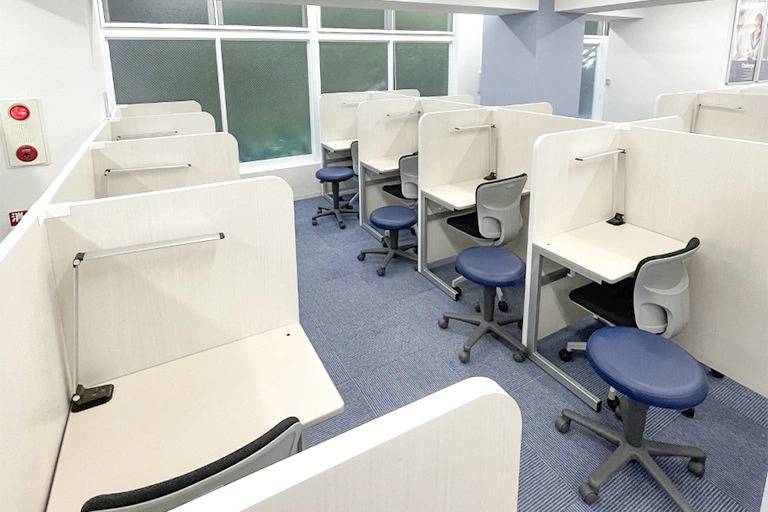 東京個別指導学院 梅ヶ丘教室の画像3