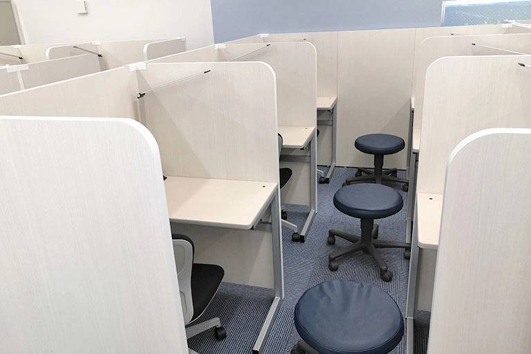 東京個別指導学院 梅ヶ丘教室の画像4