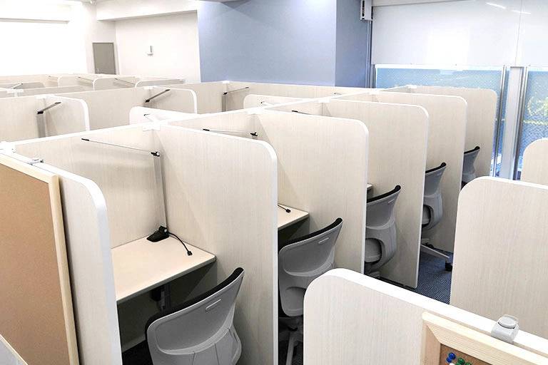 東京個別指導学院 梅ヶ丘教室の画像6