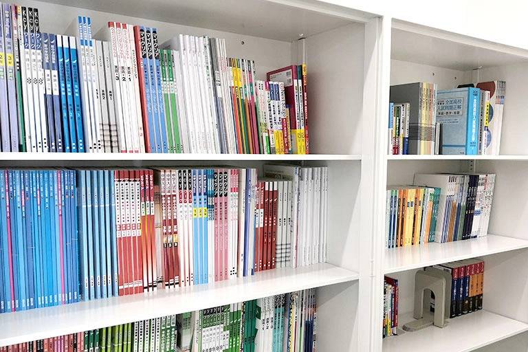 東京個別指導学院 梅ヶ丘教室の画像5