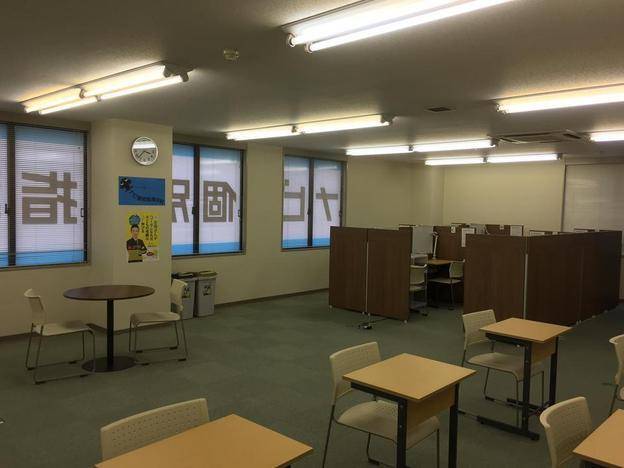 ナビ個別指導学院 高岡広小路校の画像4