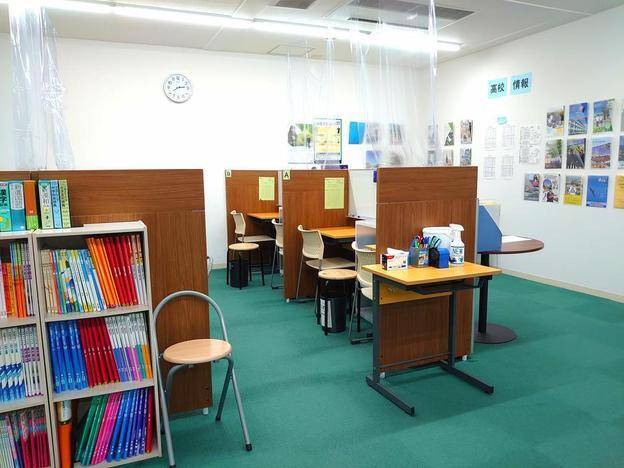 ナビ個別指導学院 四日市校の画像2