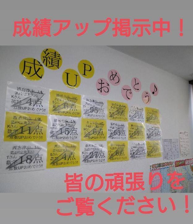 ナビ個別指導学院 勝田台駅前校の画像4