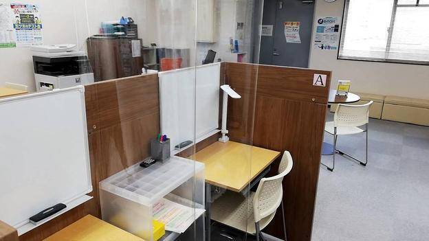 ナビ個別指導学院 香里ヶ丘校の画像3