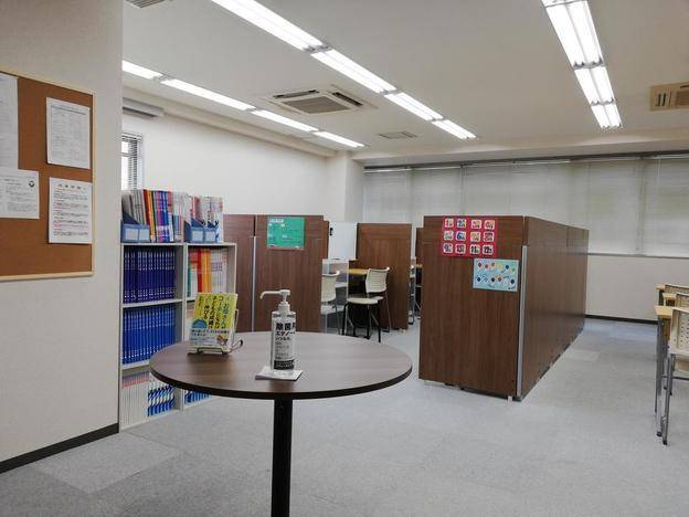 ナビ個別指導学院 香里ヶ丘校の画像2