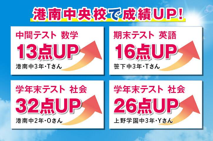 個別指導スクールIE 港南中央校の画像1