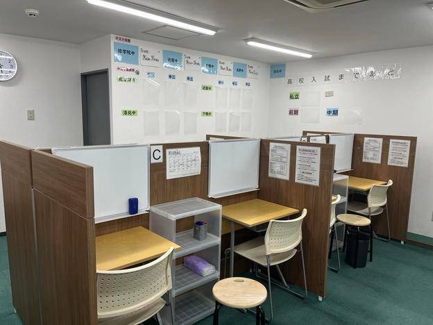 ナビ個別指導学院 一乗寺校の画像5