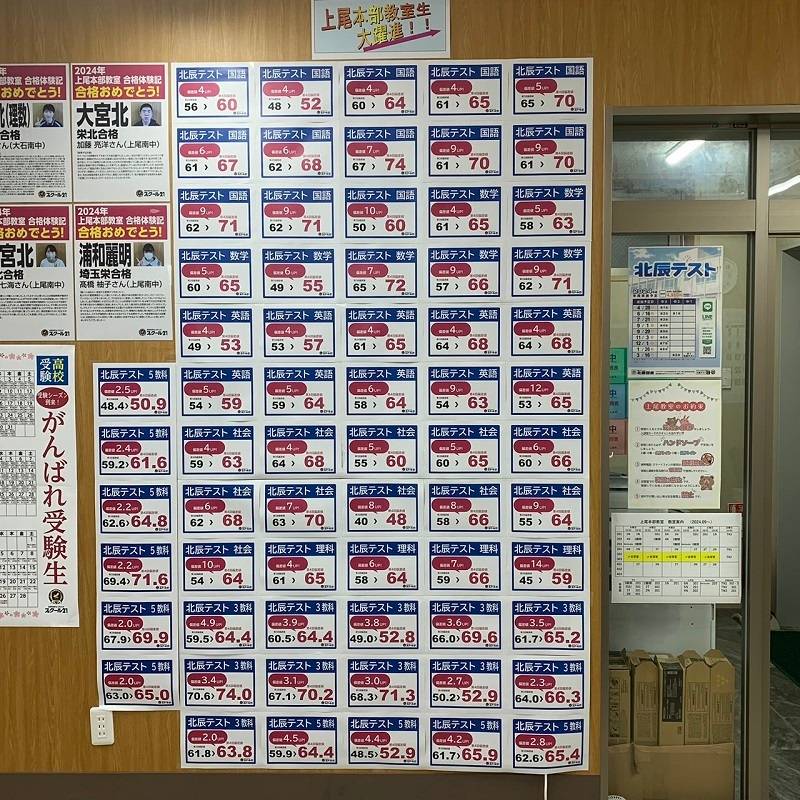 スクール21 上尾本部の画像5