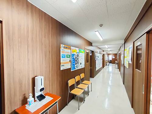 スクール21 朝霞台教室の画像7