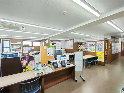 スクール21 朝霞台教室の画像2