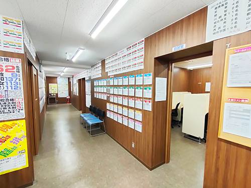 スクール21 朝霞台教室の画像6