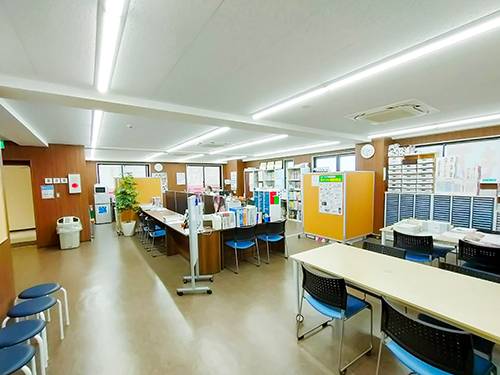 スクール21 朝霞台教室の画像3