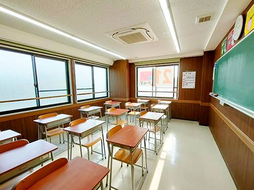 スクール21 朝霞台教室の画像5