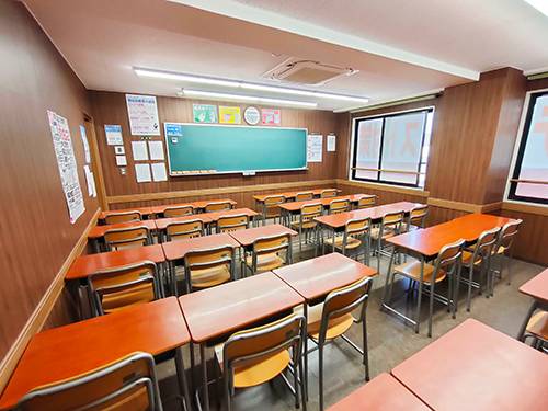 スクール21 朝霞台教室の画像4