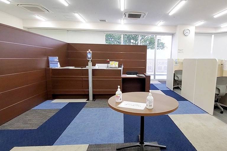 東京個別指導学院 流山おおたかの森教室の画像3