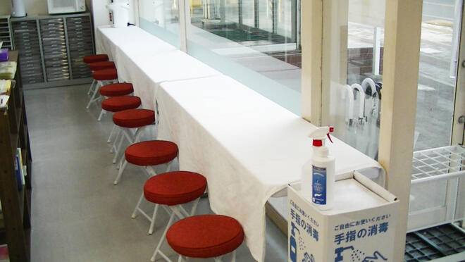 W早稲田ゼミ 小山ハイスクール校の画像3