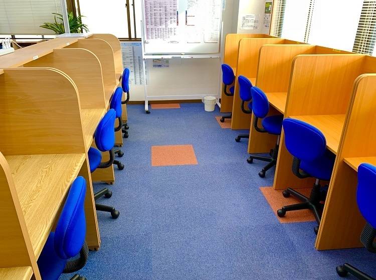 個別指導塾 トライプラス 落合南長崎校の画像1