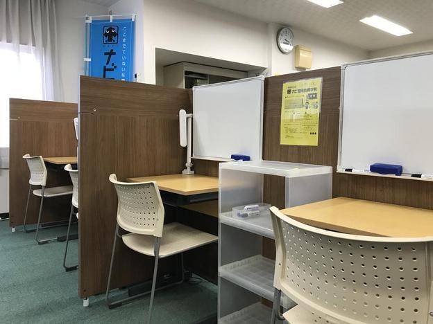 ナビ個別指導学院 湖山校の画像4