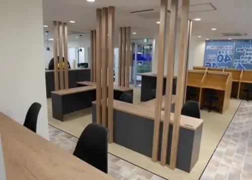 臨海セミナー 小中学部 八王子みなみ野校の画像1