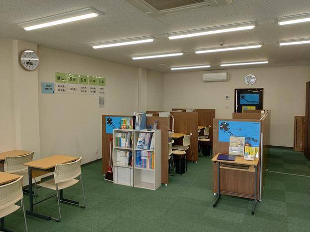 ナビ個別指導学院 新下関校の画像2