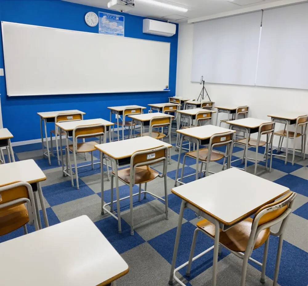 KECゼミナール・KEC志学館ゼミナール 八木教室の画像3