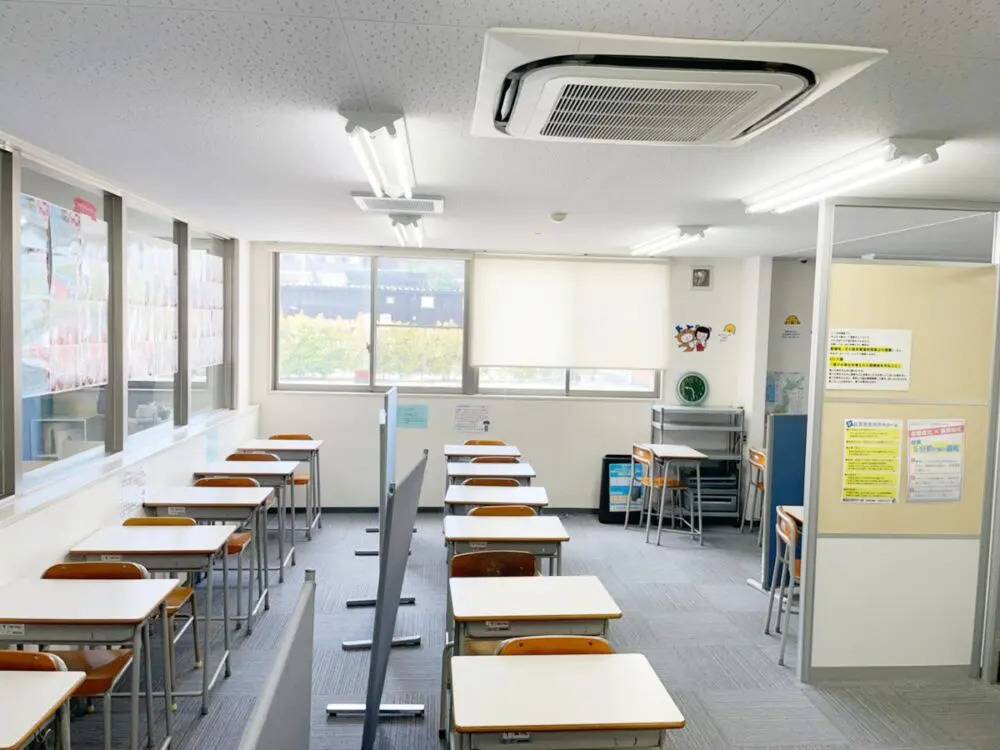 KECゼミナール・KEC志学館ゼミナール 奈良教室の画像3