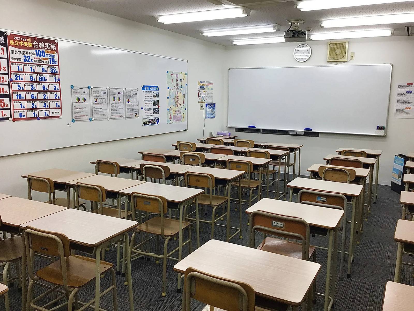 KECゼミナール・KEC志学館ゼミナール 郡山教室の画像2