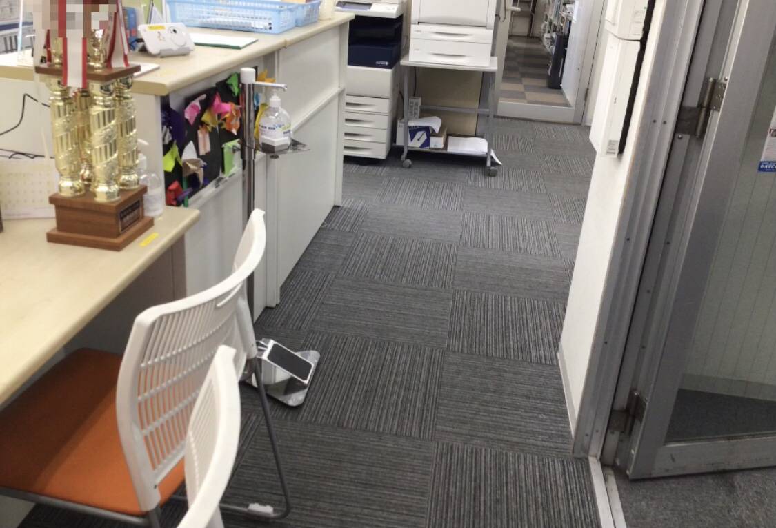 KECゼミナール・KEC志学館ゼミナール 桜井教室の画像3