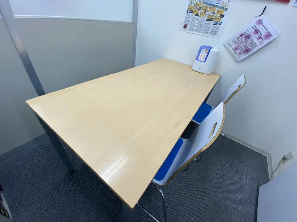 KECゼミナール・KEC志学館ゼミナール 五位堂教室の画像3